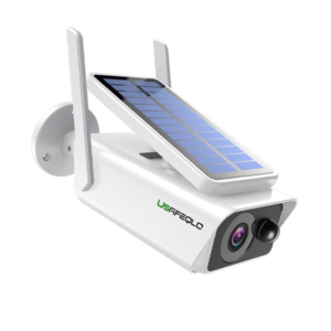 Solar Camera