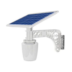 Solar water pump
