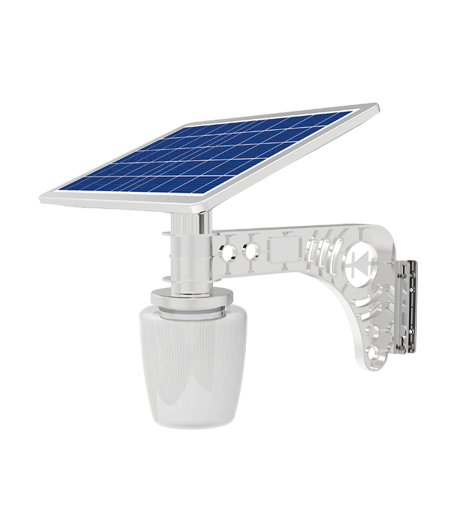 Solar water pump