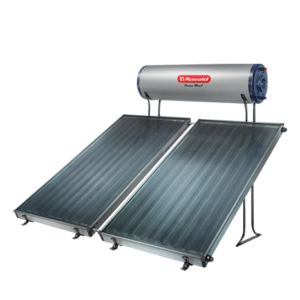 Solar Heater