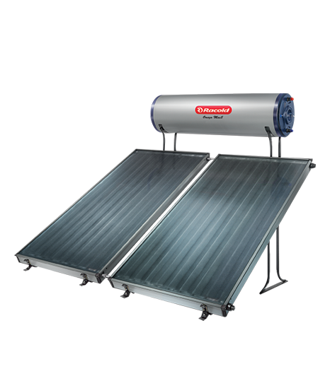 Solar Heater